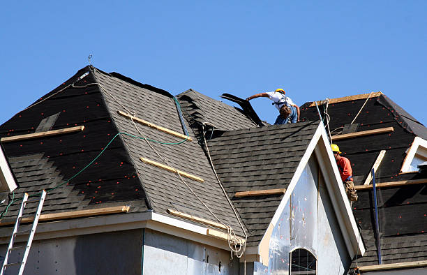 Best Commercial Roofing Services  in Four Oaks, NC