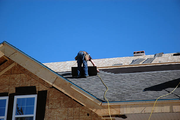 Best Roof Waterproofing Services  in Four Oaks, NC