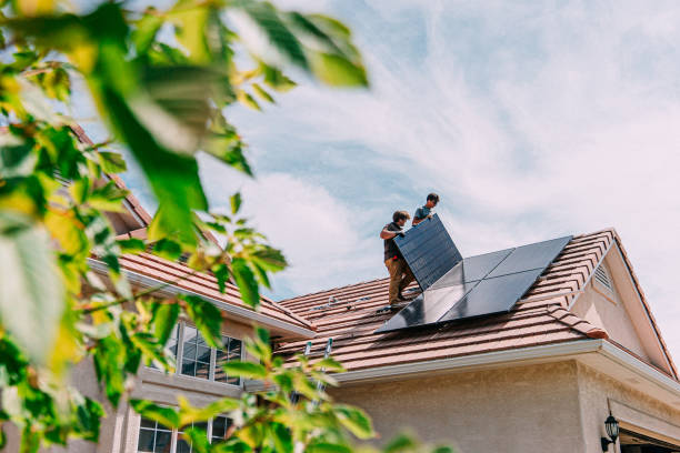 Best Roof Maintenance Services  in Four Oaks, NC