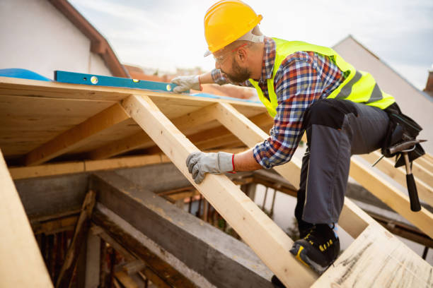 Best Residential Roofing Contractor  in Four Oaks, NC