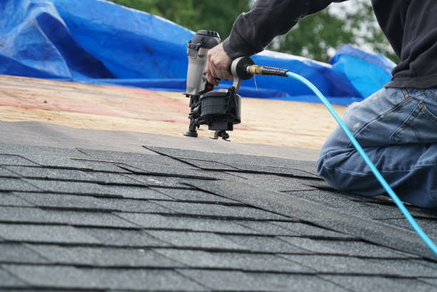 Best Shingle Roofing Installation  in Four Oaks, NC
