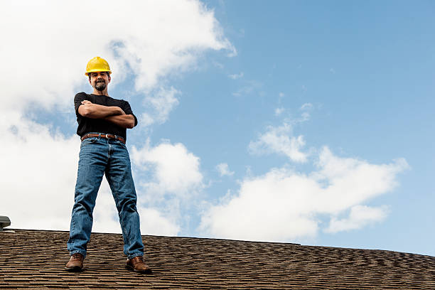 Best Best Roofing Contractors  in Four Oaks, NC