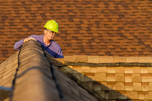 Roof Installation Near Me in Four Oaks, NC