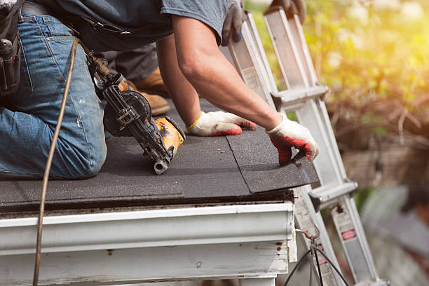 Reliable Four Oaks, NC Roofing Contractor Solutions