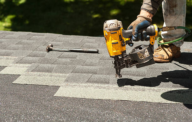 Best Roof Maintenance Services  in Four Oaks, NC